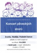 Plakát koncert