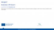 Publicita projektu OPV JAK II.